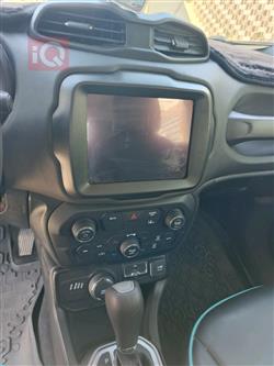 جيب رينيجيد